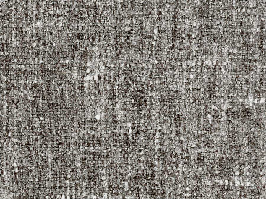 Calvin Vence Chocolate Fabric Sample 13140