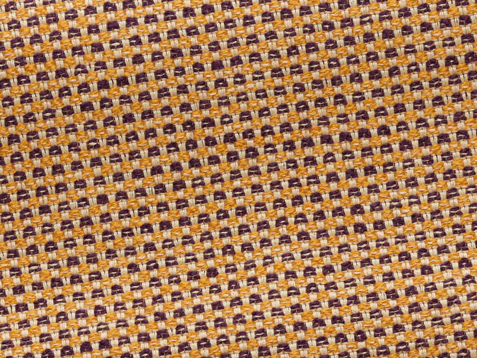 Le Manach Pied De Poule Fabric Sample L4441_PIED_DE_POULE_B14_B58