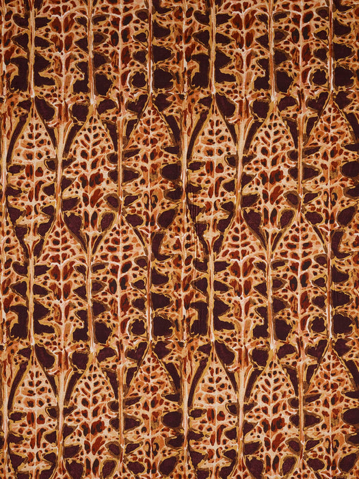 Pierre Frey Babochka Monarque Fabric F3673001