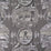 Marvic Textiles Les Vues De Paris Charcoal Fabric 6203-6
