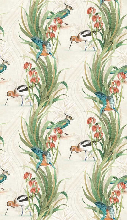 Osborne & Little Halcyon 2 Wallpaper W7815-02