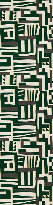 Osborne & Little Zawaya 4 Wallpaper W7851-04