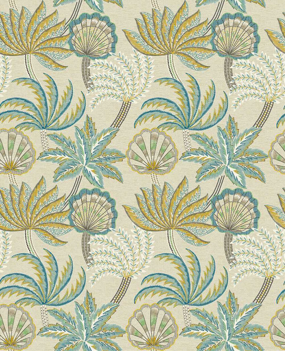 Osborne & Little Ravenala 1 Wallpaper W7857-01