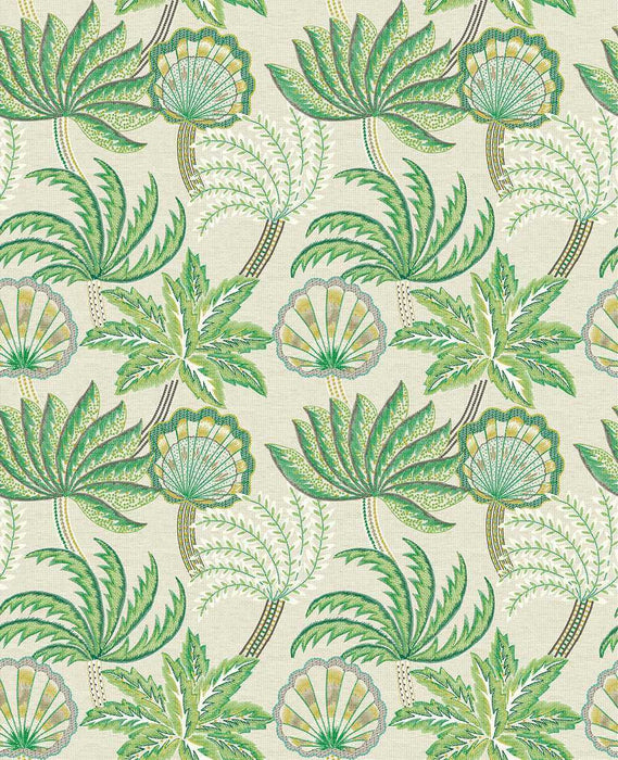 Osborne & Little Ravenala 2 Wallpaper W7857-02