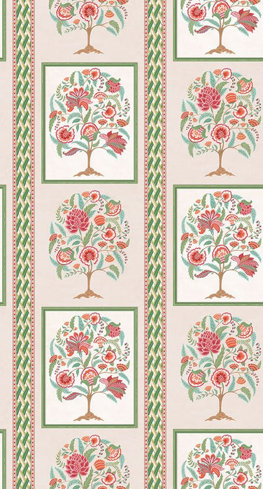 Osborne & Little Taniska 1 Wallpaper W7906-01
