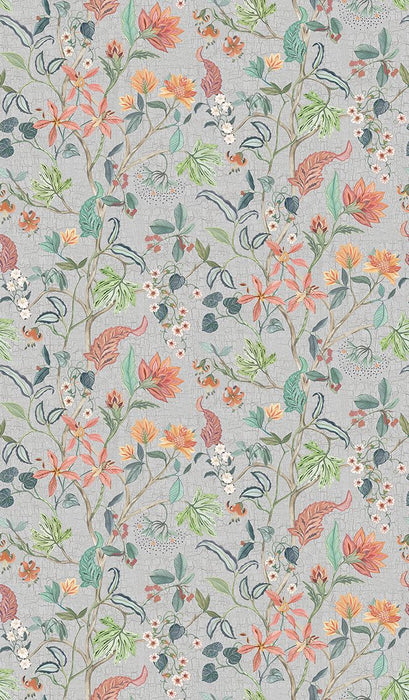 Osborne & Little Chellah 2 Wallpaper W7907-02