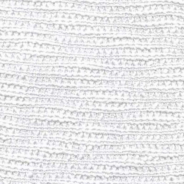 Calvin Waterloo White Fabric 12676