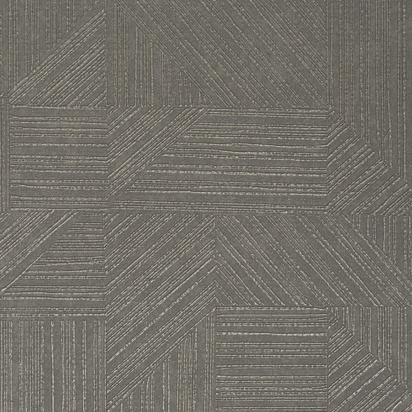 Winfield Thybony Belcaro Shitake Wallpaper Sample WHF1415.WT.0
