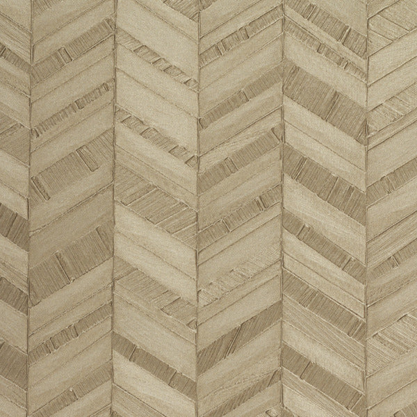 Winfield Thybony Arrow Polished Stone Wallpaper Sample WPW1206.WT.0