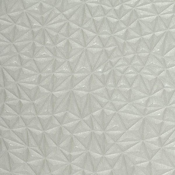 Winfield Thybony Cosmic Stainless Wallpaper Sample WPW1235.WT.0