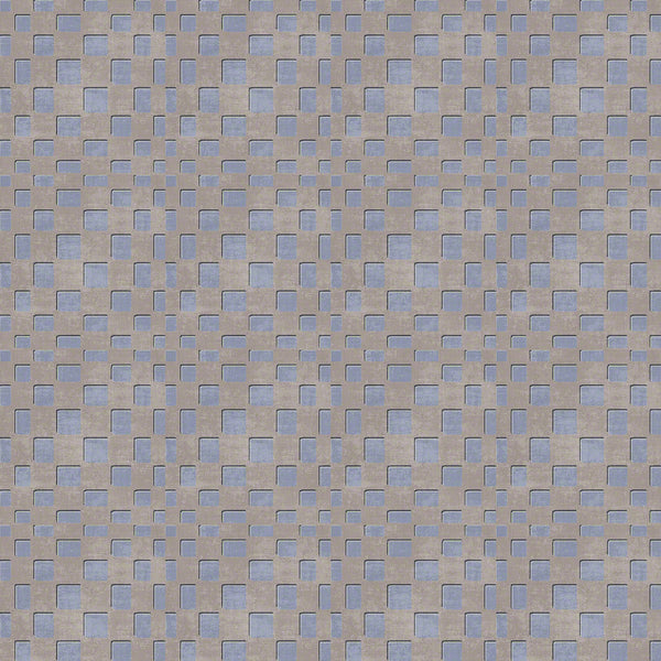 Winfield Thybony Eyepop Suit Wallpaper Sample WSH1025.WT.0