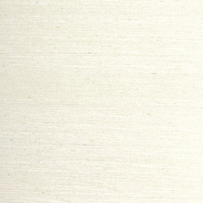 Winfield Thybony Rossi Silk Lemon Ice Wallpaper Sample WTE6075.WT.0