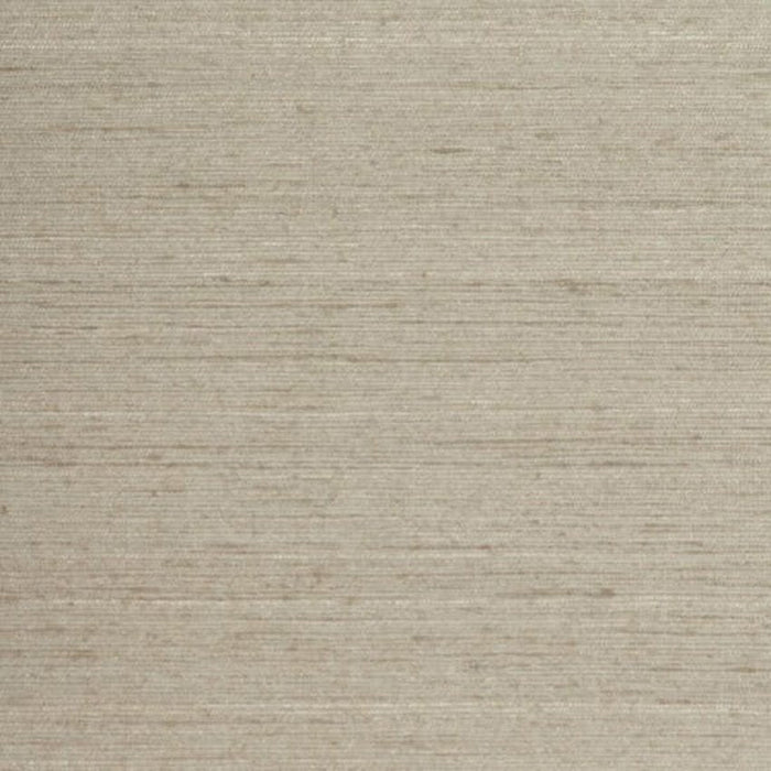 Winfield Thybony Rossi Silk Sterling Forest Wallpaper Sample WTE6082.WT.0
