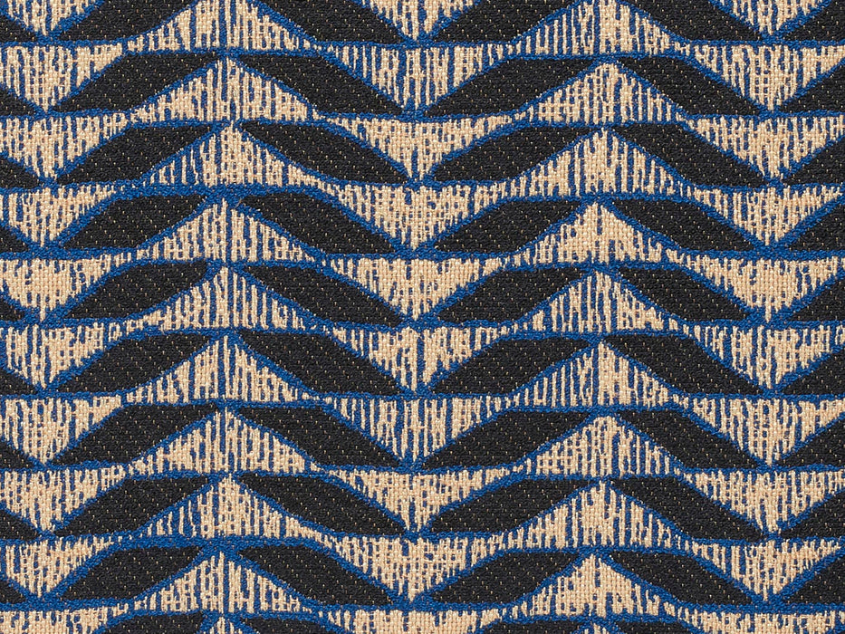 Le Manach Kilifi Fabric Sample L5041_KILIFI_B54_B53_FB