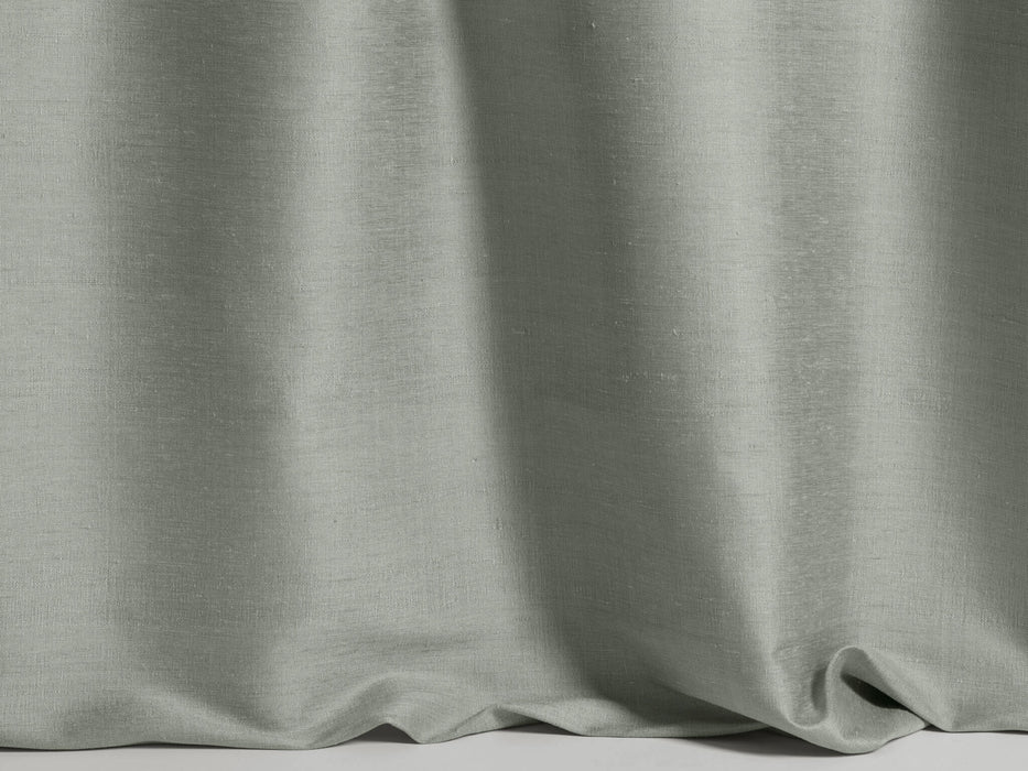 Fadini Borghi Norma Soie Sauvage Jade Fabric I6588019