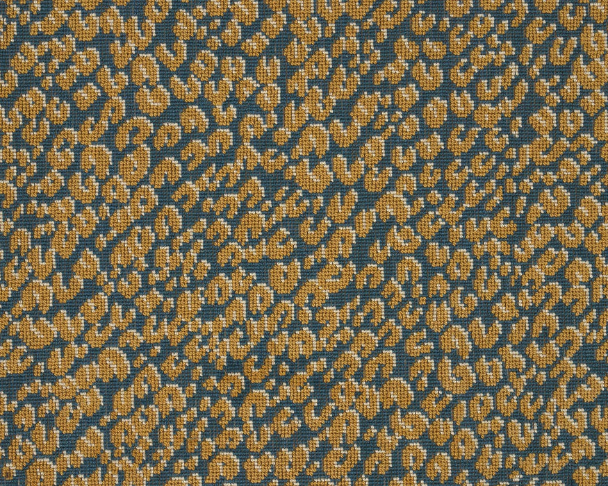 Le Manach Serengeti Fjord Fabric Sample L4570003