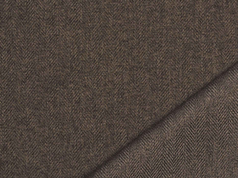 Boussac Sherlock Sous Bois Fabric Sample O7939021