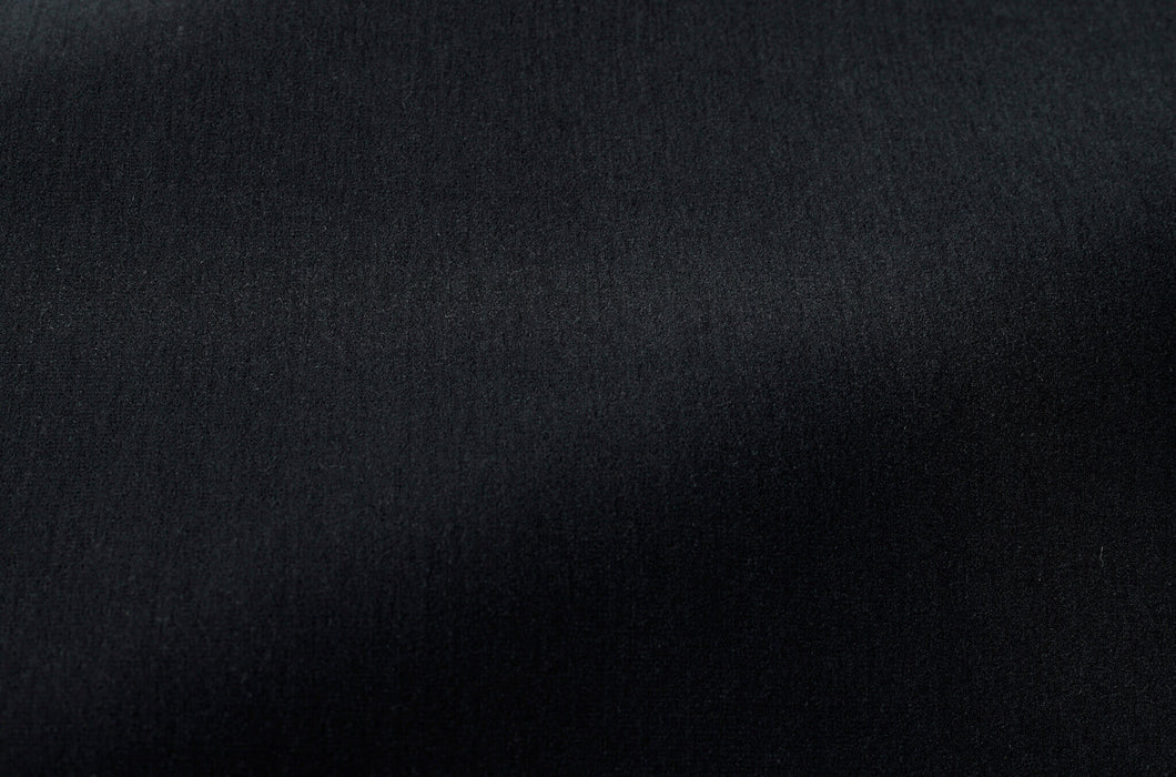 Boussac Marin Graphite Fabric Sample O7955022