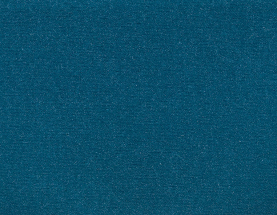 Pierre Frey Opera Velours Bleu Nattier Fabric F2754015