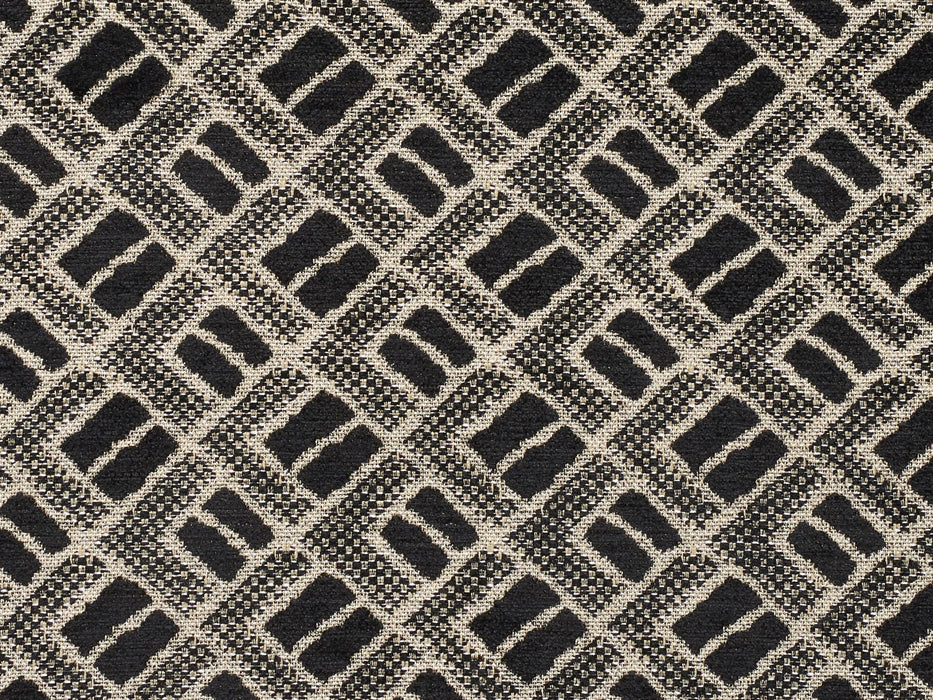 Le Manach Tassili Fabric Sample L4550_TASSILI_C508_FE_VERSO