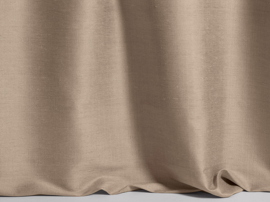 Fadini Borghi Norma Soie Sauvage Praline Fabric I6588006