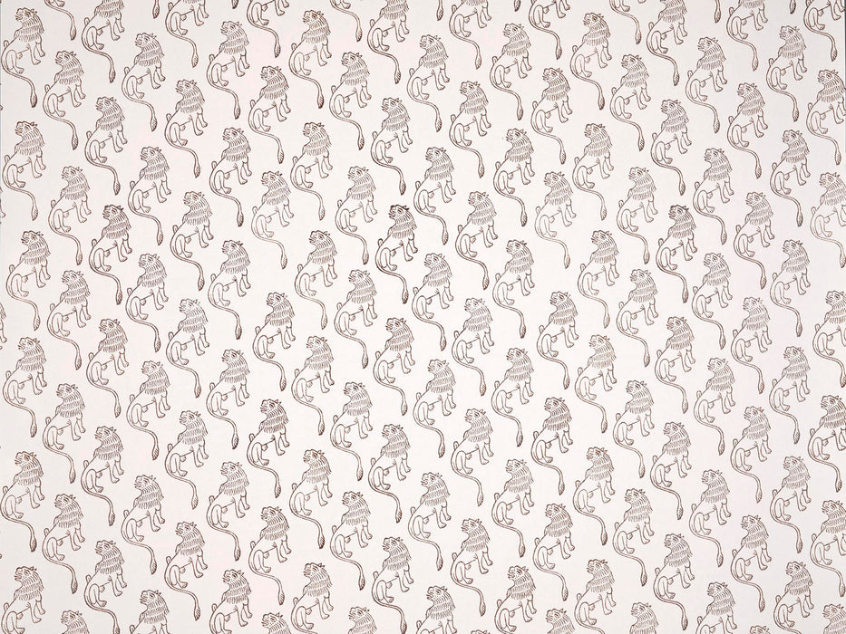 Braquenie Zarand Coordonne Henne Wallpaper Sample BP368001