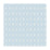 Cole & Son Alma Blue Wallpaper 100/11055.CS.0