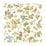 Cole & Son Winter Birds Multi-Coloured Wallpaper 100/2006.CS.0