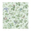 Cole & Son Winter Birds Duck Egg Wallpaper 100/2007.CS.0