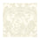 Cole & Son Chippendale China Ivory Wallpaper 100/3010.CS.0