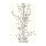 Cole & Son Bamboo Charcoal Wallpaper 100/5025.CS.0