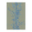 Cole & Son Bamboo Blue On Khaki Wallpaper 100/5026.CS.0