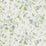 Cole & Son Sweet Pea Blue Wallpaper 100/6031.CS.0