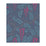 Cole & Son Egerton Indigo Wallpaper 100/9042.CS.0