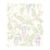 Cole & Son Egerton Lilac Wallpaper 100/9045.CS.0