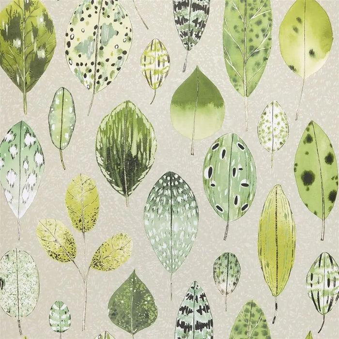 Designers Guild Tulsi 5 Wallpaper PDG1060-05