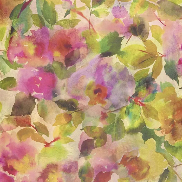 Designers Guild Surimono 1 Wallpaper PDG1062-01