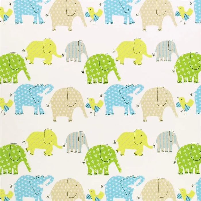 Designers Guild Elephant And Castle 1 Fabric F1515-01