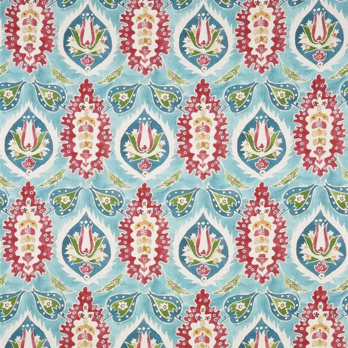 William Yeoward Sabbra 1 Fabric FWY8032-01
