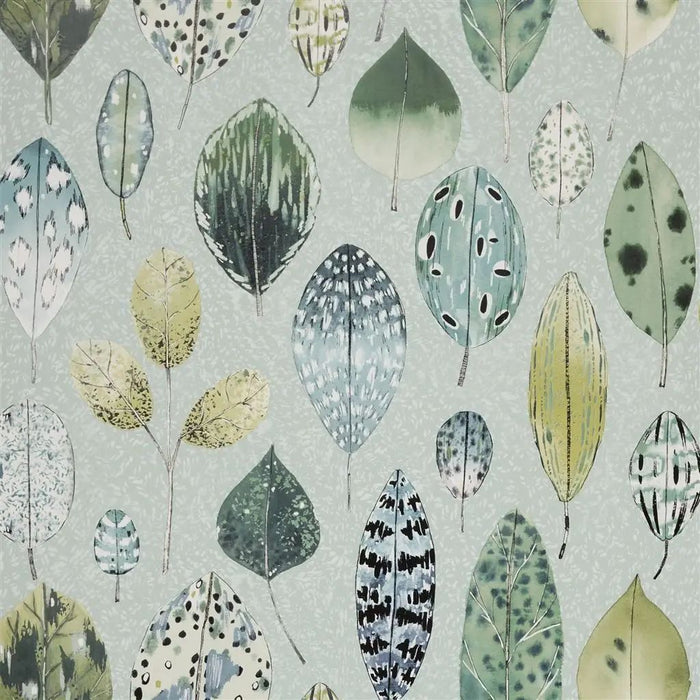 Designers Guild Tulsi 4 Wallpaper PDG1060-04