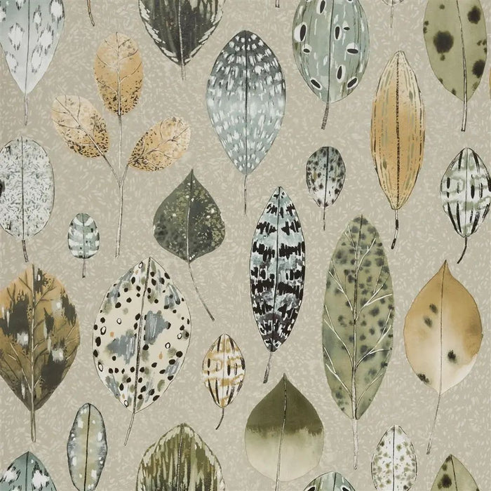 Designers Guild Tulsi 2 Wallpaper PDG1060-02