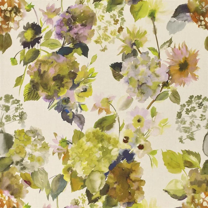 Designers Guild Palace Flower Grande 2 Fabric FDG2855-02