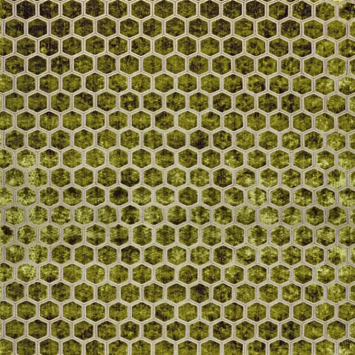 Designers Guild Manipur 2 Fabric FDG2832-02