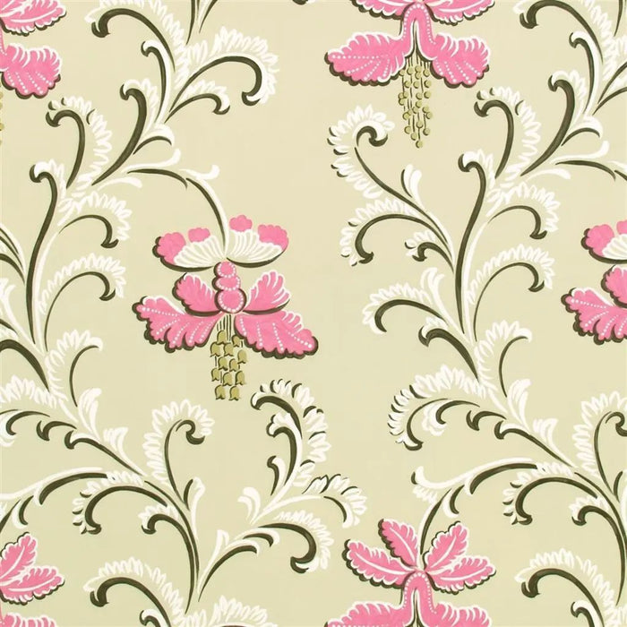 Designers Guild Fidelio 3 Fabric F1525-03
