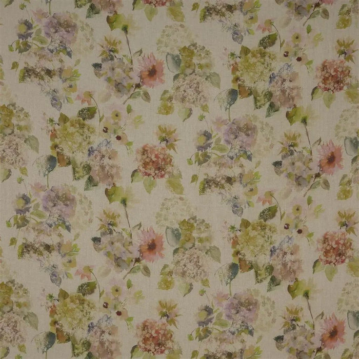 Designers Guild Palace Flower 1 Fabric FDG2858-01