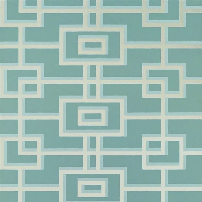 Designers Guild Rheinsberg 10 Wallpaper P533-10