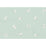 Cole & Son Peaseblossom Duck Egg Wallpaper 103/10032.CS.0