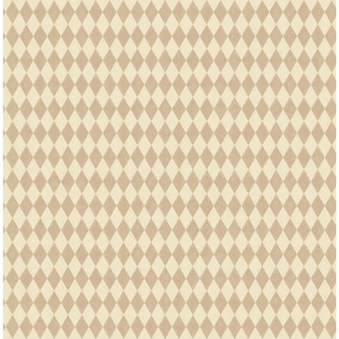 Cole & Son Titania Cream Wallpaper 103/14060.CS.0