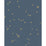 Cole & Son Stars Midnight Blu Wallpaper 103/3017.CS.0