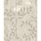 Cole & Son Nautilus Neutral& Sil Wallpaper 103/4021.CS.0